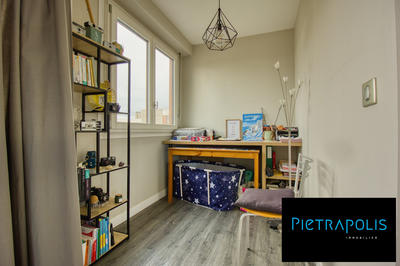 Appartement - 78 m² - 3 pièces