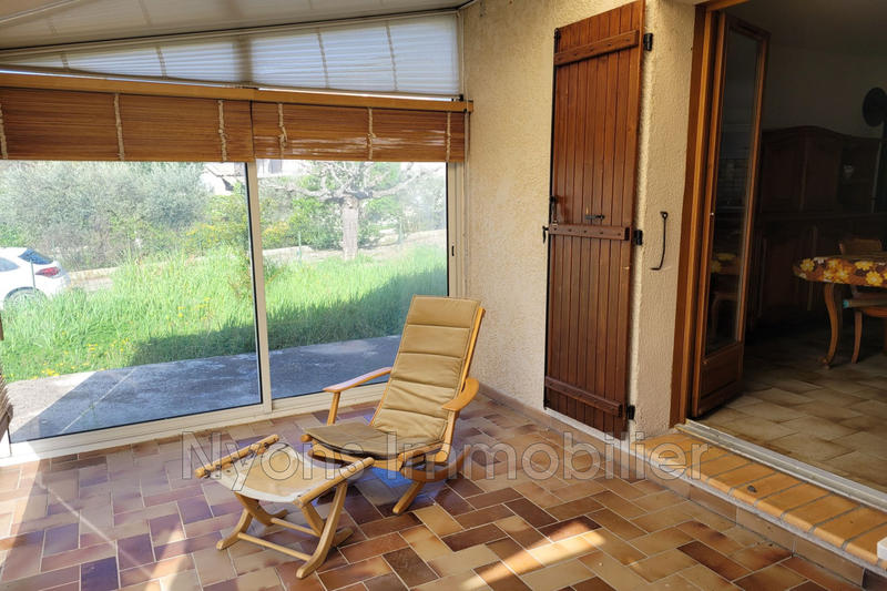 Villa - 76 m² - 3 pièces