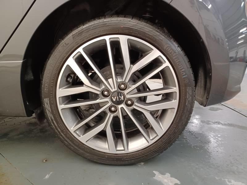 Kia Rio 1.0l t-GDi 120 ch Isg Gt Line Premium