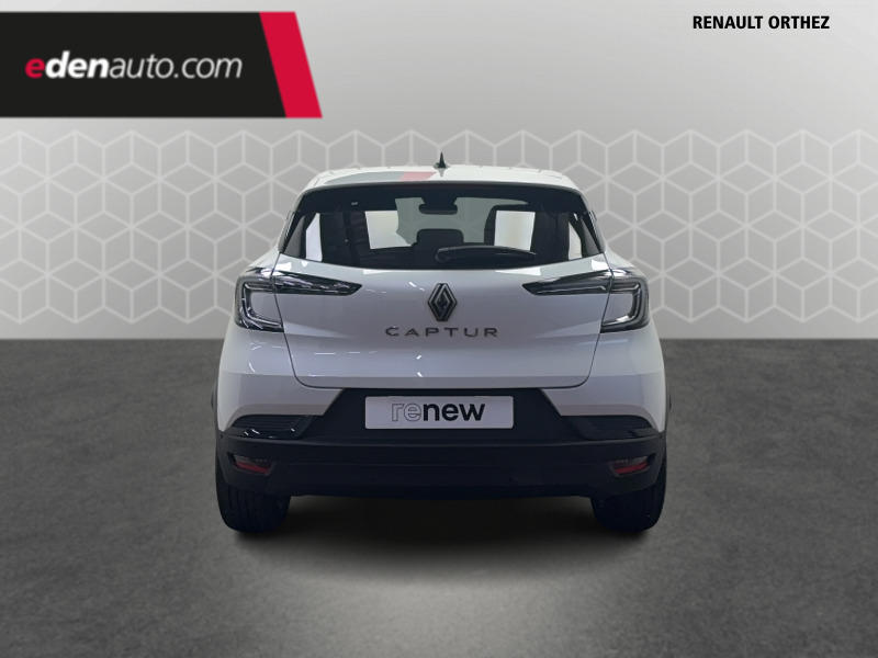 Renault Captur TCe 90 Techno