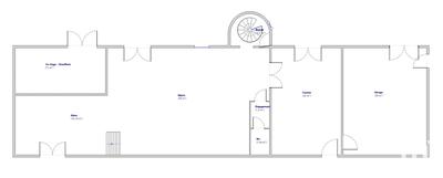 Maison - 228 m² - 8 pièces