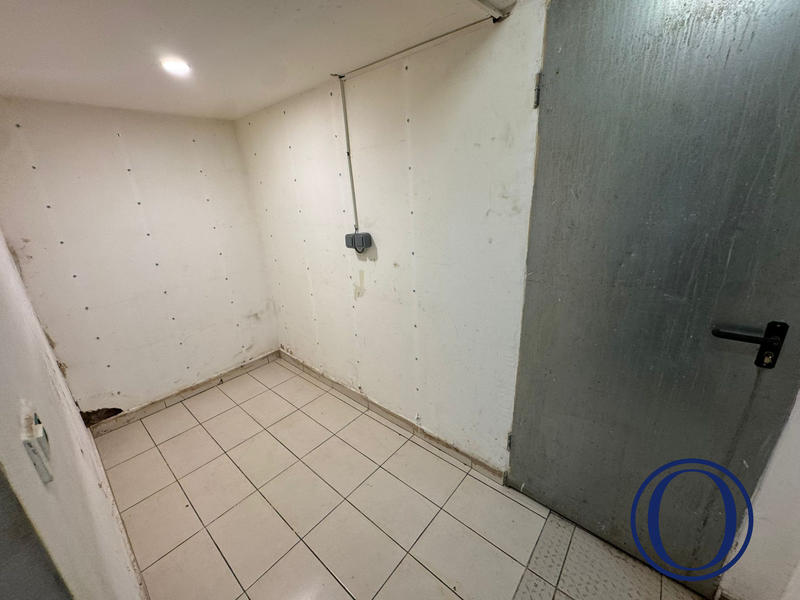 Local commercial - 90 m²