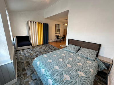 Appartement - 39 m² - 1 pièce