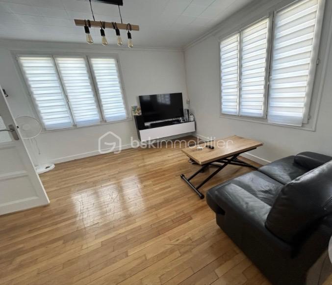 Maison - 139 m² - 6 pièces