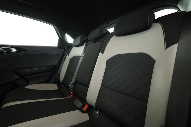 Kia Ceed 1.0 t-GDi Isg Gt Line 120 ch