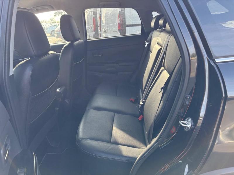 Citroën C4 Aircross 1.6 Hdi 115 Attraction