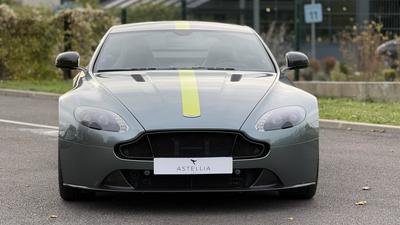 Aston Martin V8 Vantage Amr