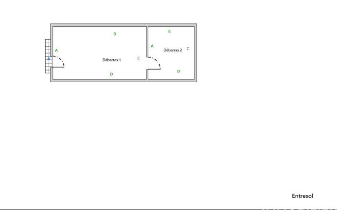 Maison - 122 m² - 5 pièces