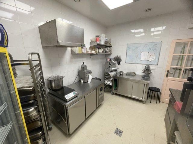 Fonds de commerce - Hôtellerie / Restauration - 50 m²