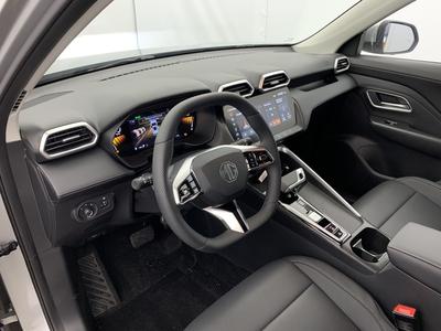 Mg Zs 1.5 l Hybrid+ 197 ch Luxury