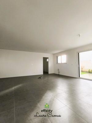 Maison - 101 m² - 4 pièces