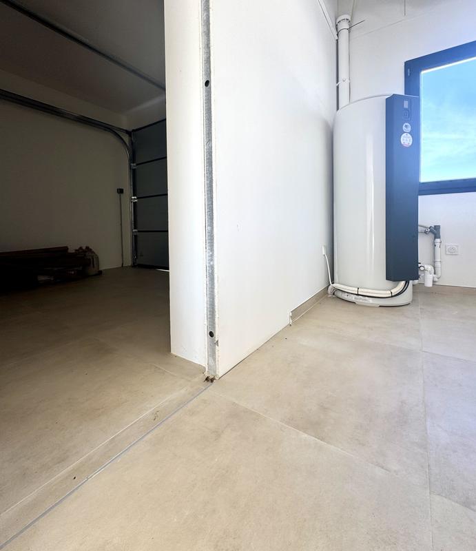 Maison - 133 m² - 4 pièces