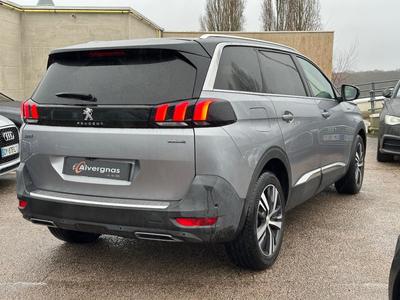 Peugeot 5008 II 1.5 Bluehdi 130 s&amp;S Gt Line