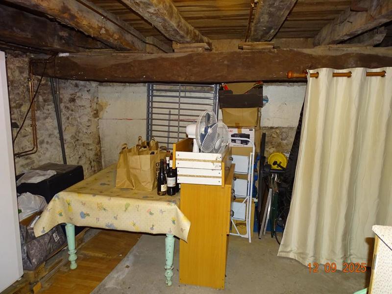 Maison - 94 m² - 4 pièces