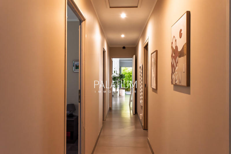 Maison - 168 m² - 5 pièces