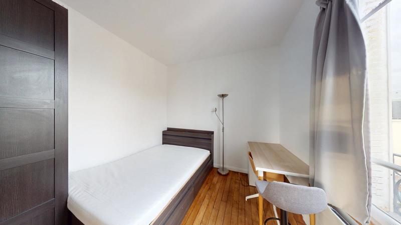 Appartement - 41 m² - 3 pièces