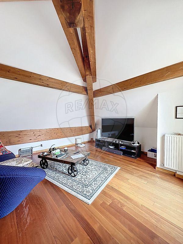 Appartement - 130 m² - 5 pièces