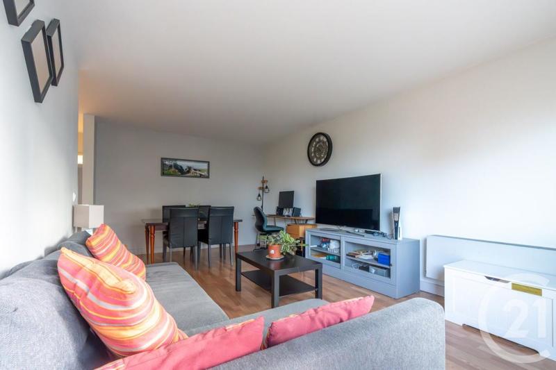 Appartement - 87 m² - 4 pièces