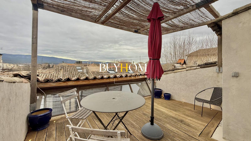 Maison - 175 m² - 5 pièces