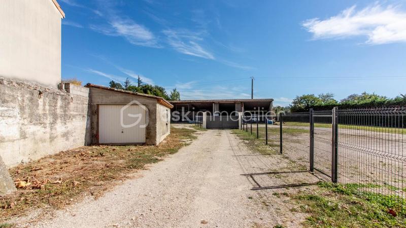 Maison traditionnelle - 142 m² - 6 pièces