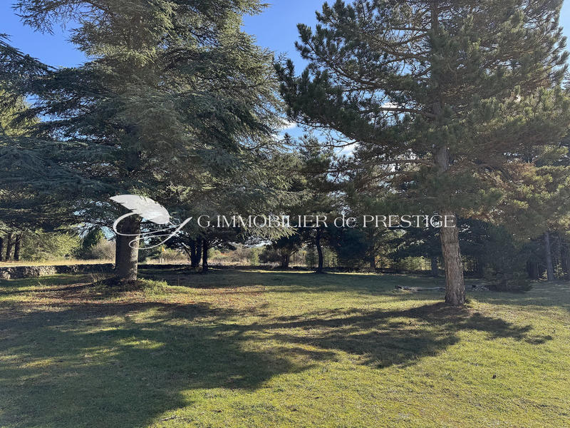 Bastide - 191 m² - 6 pièces