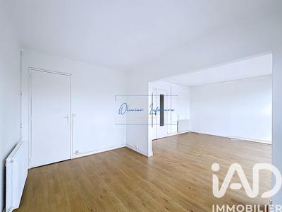 Appartement - 74 m² - 4 pièces