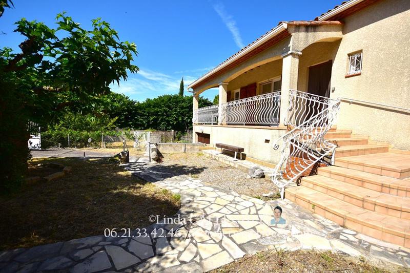 Maison - 180 m² - 6 pièces