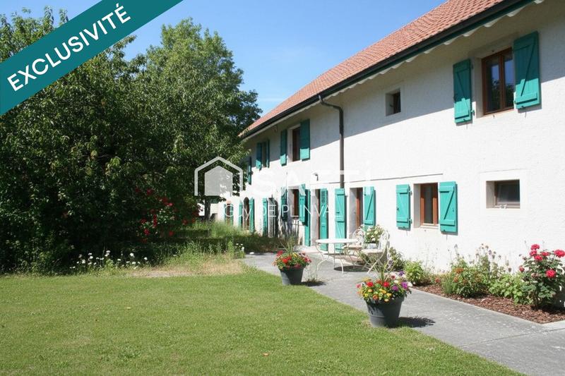 Maison - 558 m² - 23 pièces