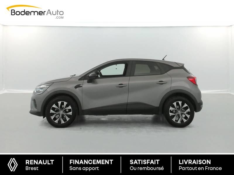 Renault Captur TCe 90 Evolution