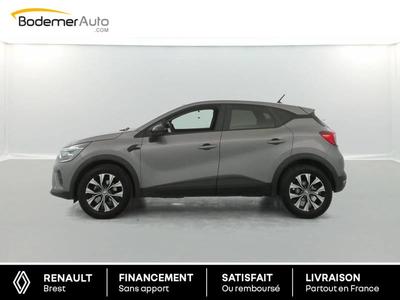 Renault Captur TCe 90 Evolution