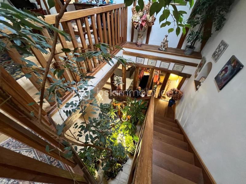 Maison en pierre - 176 m² - 8 pièces