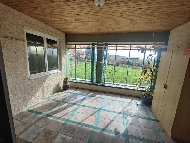 Longère - 169 m² - 7 pièces