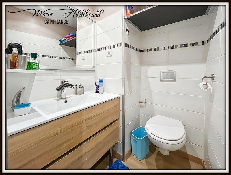 Maison - 188 m² - 7 pièces