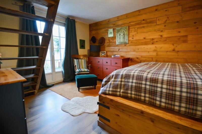 Maison - 171 m² - 6 pièces