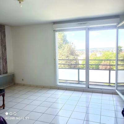 Appartement - 51 m² - 2 pièces