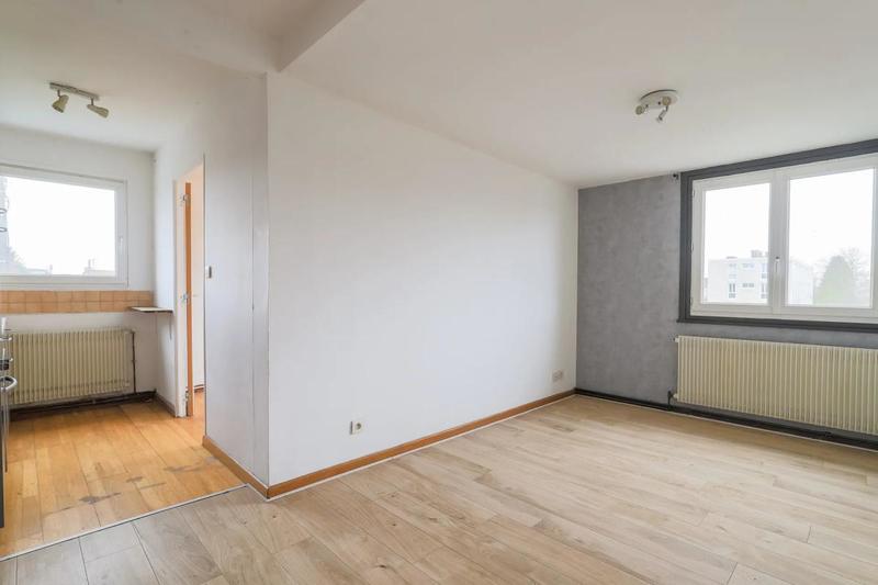 Maison - 106 m² - 2 pièces