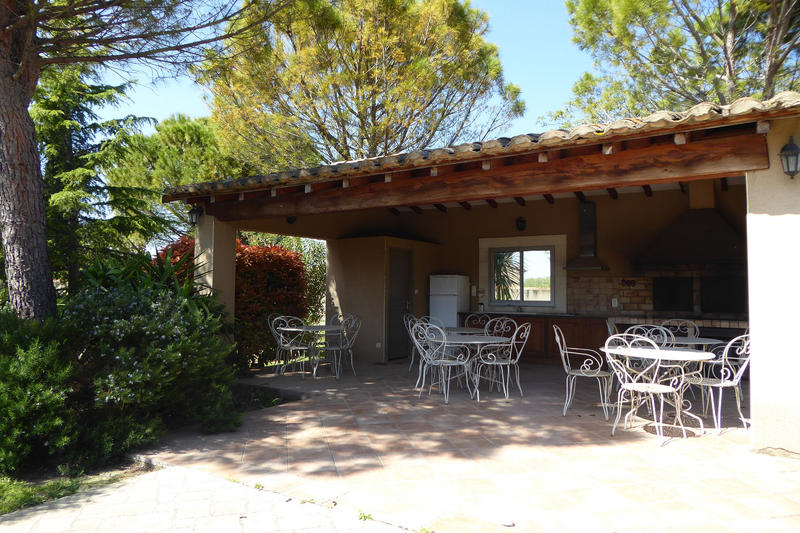 Appartement - 35 m² - 1 pièce