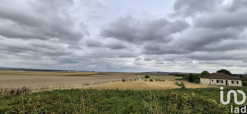 Maison - 180 m² - 7 pièces