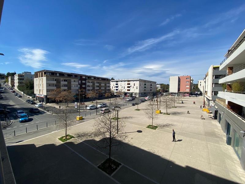 Appartement - 30 m² - 1 pièce