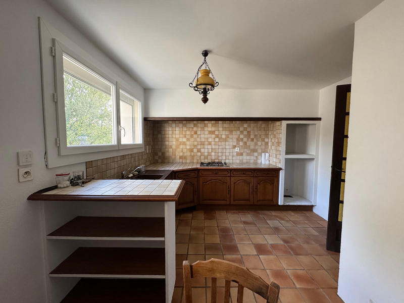 Maison - 190 m² - 5 pièces