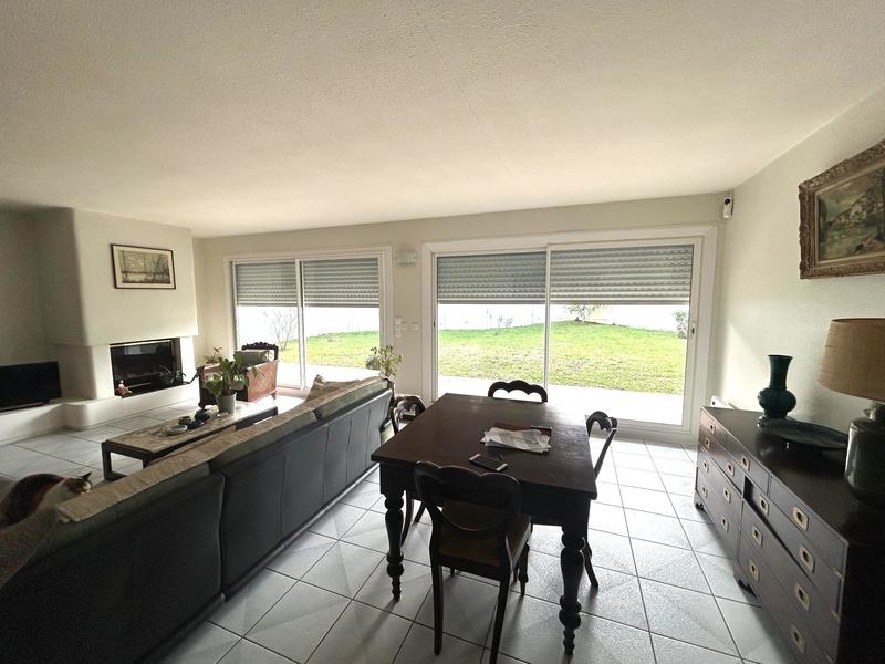 Maison - 130 m² - 4 pièces