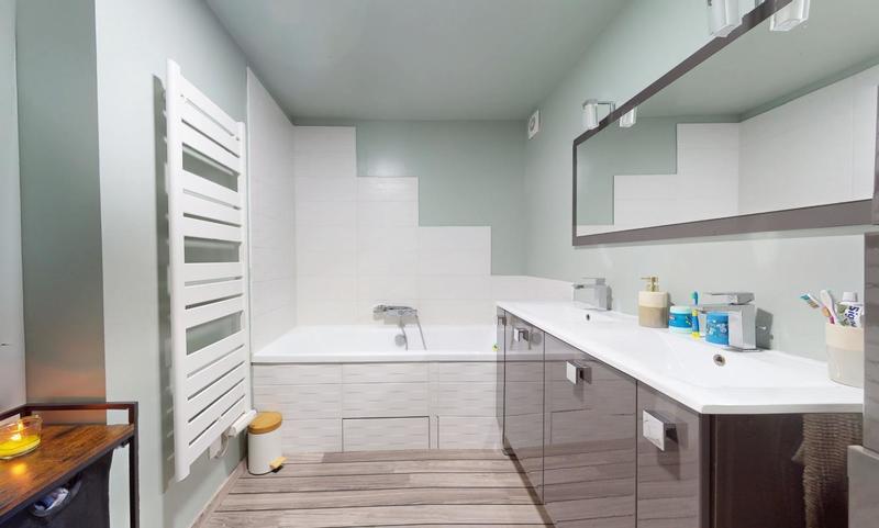 Maison - 98 m² - 4 pièces