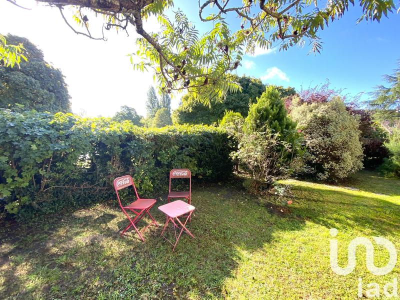 Maison - 144 m² - 6 pièces