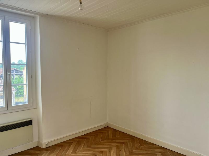 Maison traditionnelle - 50 m² - 3 pièces