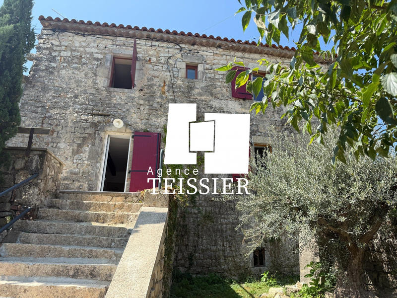 Maison - 133 m² - 4 pièces