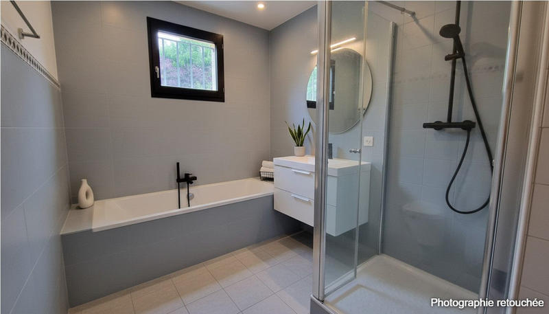 Appartement - 79 m² - 3 pièces