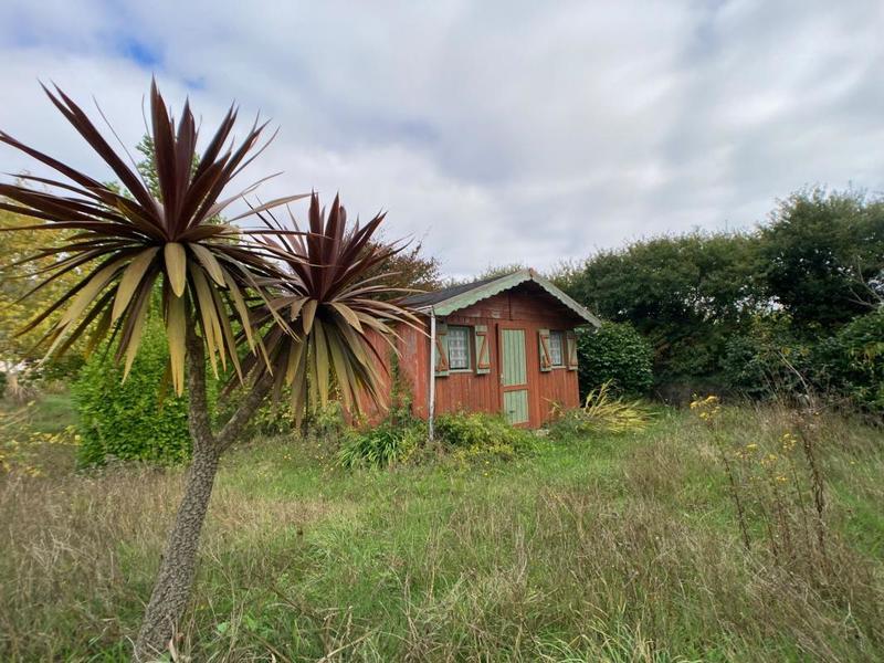 Maison - 112 m² - 5 pièces