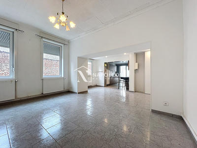 Maison - 136 m² - 5 pièces