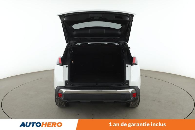 Peugeot 3008 1.5 Blue-HDi Allure Eat8 130 ch