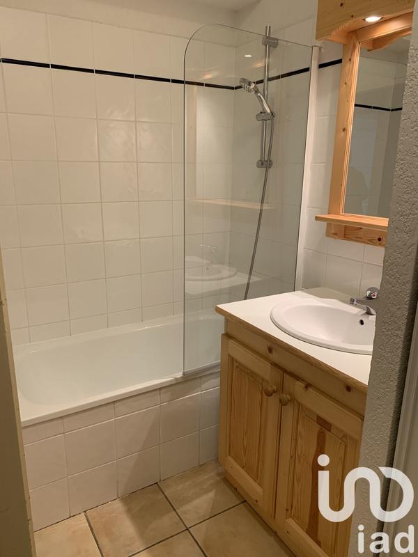 Duplex - 36 m² - 3 pièces